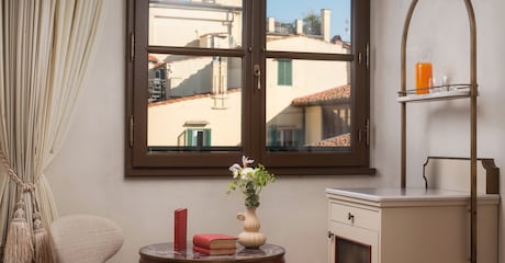 Room Chambre de catégorie supérieure single